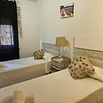 Apartament Caballito De Mar Con Parking *