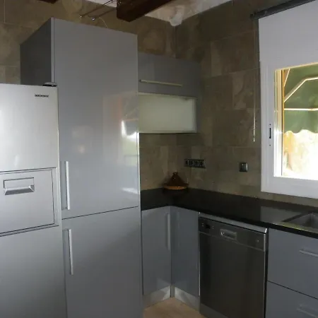 Caballito De Mar Con Parking アパート レスタルティット