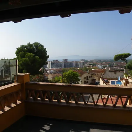 Apartamento Caballito De Mar Con Parking *