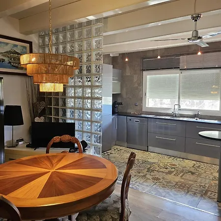 Apartamento Caballito De Mar Con Parking *
