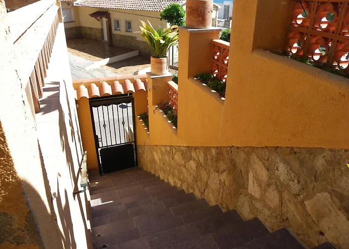 Apartamento Caballito De Mar Con Parking *