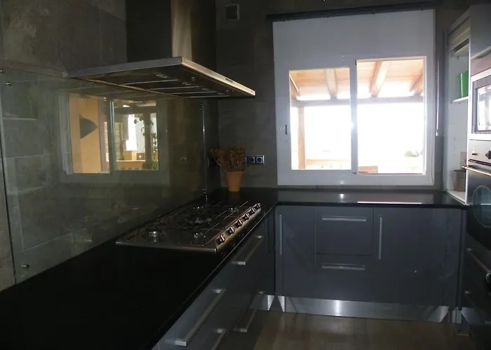 Apartamento Caballito De Mar Con Parking *