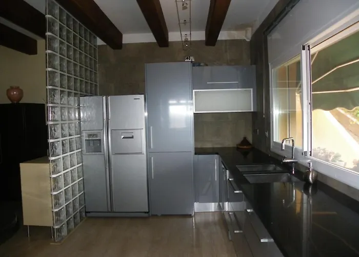 Apartamento Caballito De Mar Con Parking L'Estartit