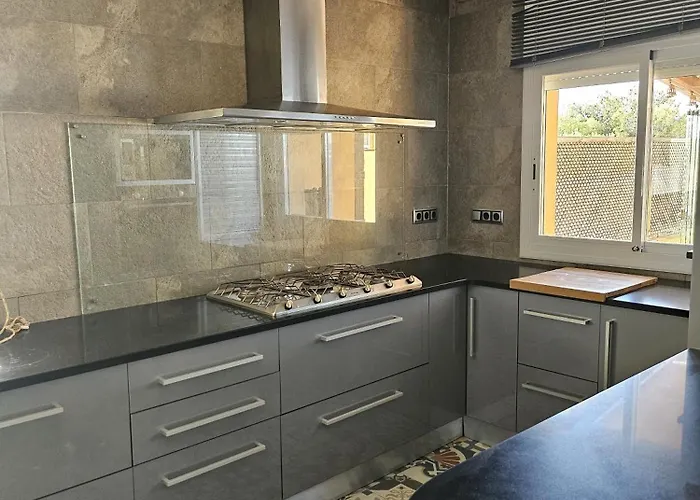 Apartamento Caballito De Mar Con Parking L'Estartit