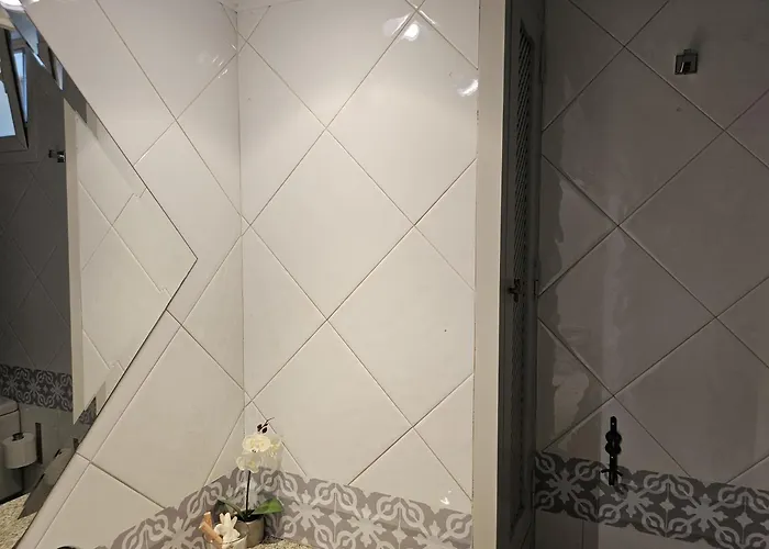 Apartamento Caballito De Mar Con Parking