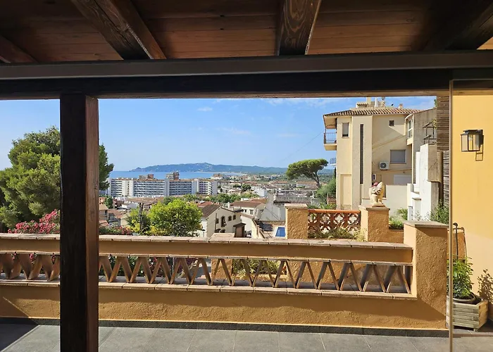 Apartamento Caballito De Mar Con Parking